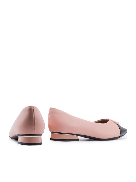 Ballerinas Pink