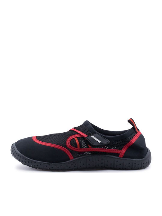 Men's Beach Shoes Black