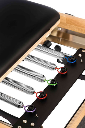 Infinity Pilates Galaxy Reformer Κρεβάτι Pilates