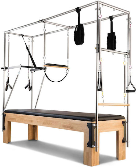 Infinity Pilates Trapeze Table Κρεβάτι Pilates