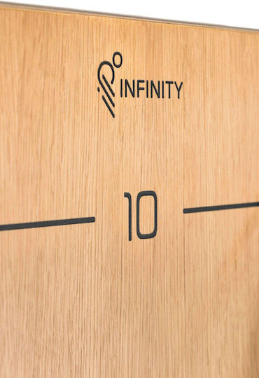 Infinity Pilates Springwall System Multifunktionales Trainingsgerät ohne Gewichte