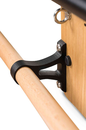 Infinity Pilates Springwall System Multifunktionales Trainingsgerät ohne Gewichte