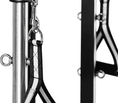 Infinity Pilates Galaxy Reformer Cadillac Κρεβάτι Pilates