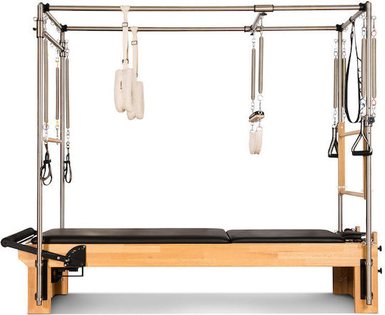 Infinity Pilates Galaxy Reformer Cadillac Κρεβάτι Pilates