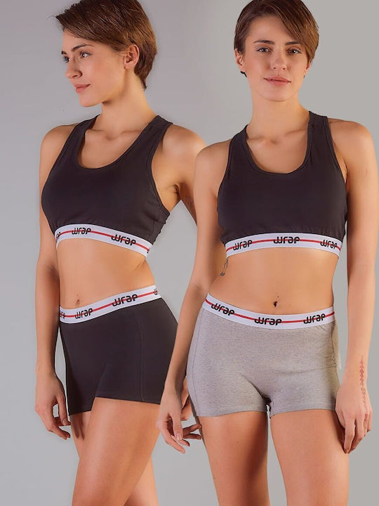 Wrap