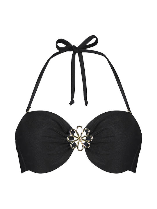 Bikini Μπουστάκι Black