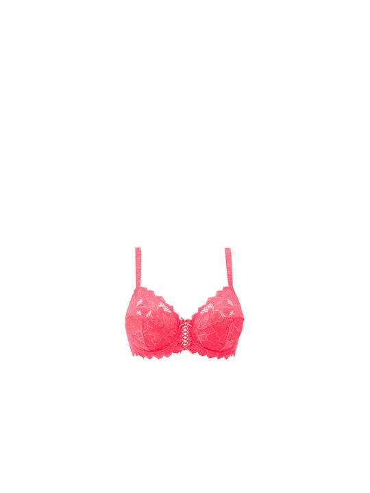 Sans Complexe Bra Pink