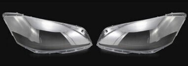 Mercedes-Benz Headlight Crystal 2pcs