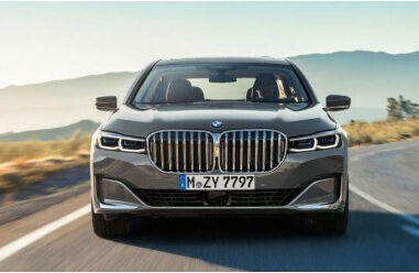 BMW Cristal pentru faruri pentru BMW Magazin online 2buc