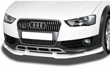 Audi Кристал на фаровете за Audi A4 2бр
