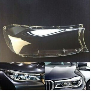 BMW Κρύσταλλο Φαναριού για BMW Σειρά 7 2τμχ
