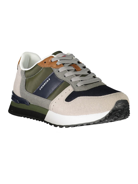 Carrera Jeans Sneakers Green