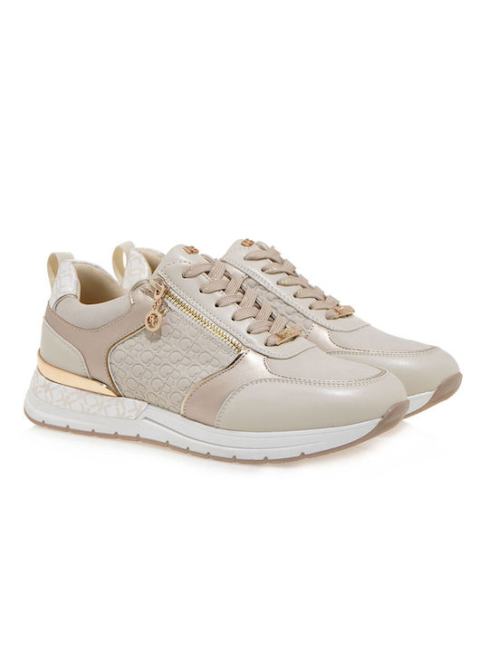 Renato Garini Sneakers Off White