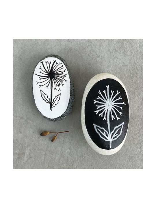 Synchronia Decorativ de Spațiu din Piatră 1.5cm 1buc