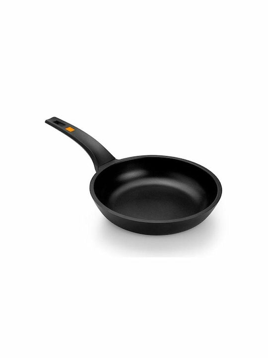 Bra Pan made of Aluminum with Non-Stick Coating 18cm