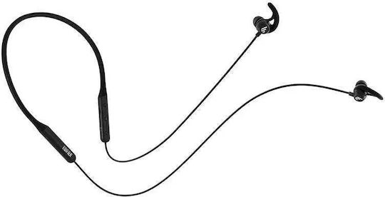 Edifier W280NB In-Ear Bluetooth-Freisprecheinrichtung Kopfhörer mit Schweißresistenz Schwarz