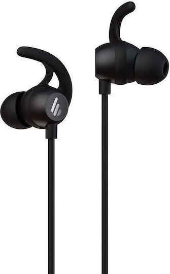 Edifier W280NB In-Ear Bluetooth-Freisprecheinrichtung Kopfhörer mit Schweißresistenz Schwarz