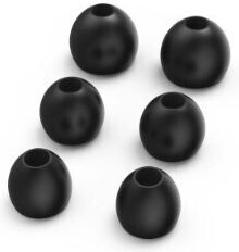 HAMA Freedom Neck II In-ear Bluetooth Handsfree Căști cu Rezistență la Transpirație Negru