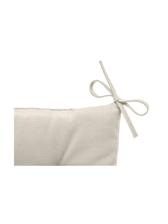 Hesperide Pernă Waterproof Pentru Scaune De Grădină Korai Bej 40x40cm