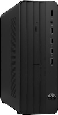 HP 290 G9 SFF Kleiner Formfaktor (SFF) Desktop PC (Kern i5-13500/16GB DDR4/512GB SSD/W11 Pro)