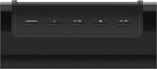 Sven SB-2200D Soundbar 2.1 Bluetooth 300W mit Fernbedienung Blau