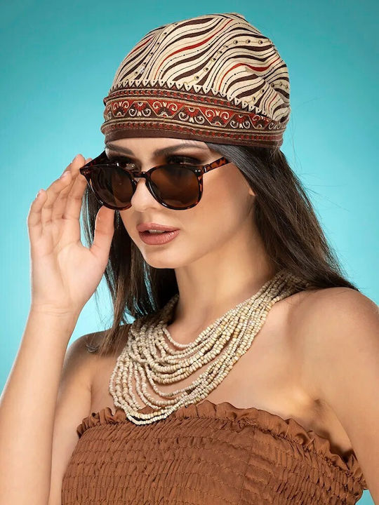 Twig Bogart Sunglasses with Acetate Frame Twig Bogart Sunglasses with Acetate Frame