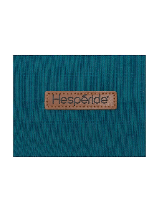 Hesperide Sofa Cushion Korai Teal 15x45cm