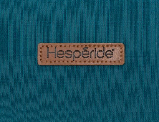Hesperide Sofa Cushion Korai Teal 15x45cm