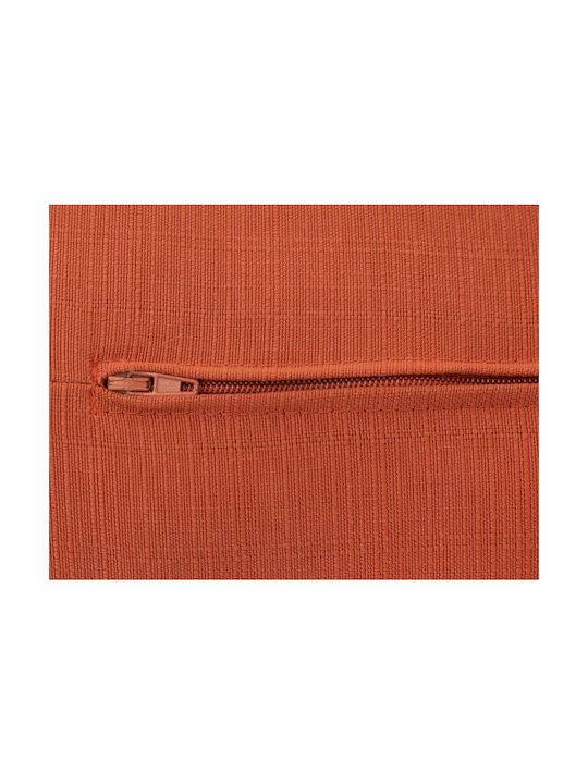 Hesperide Sofa Cushion Korai Terracotta 15x45cm