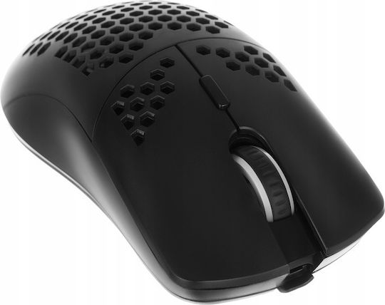 ZY11943QWS95 Mouse Wireless RGB De Gaming Negru