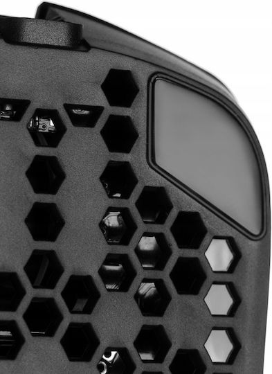 ZY11943QWS95 Mouse Wireless RGB De Gaming Negru