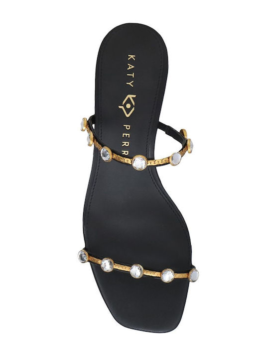 Sandalen Schwarz