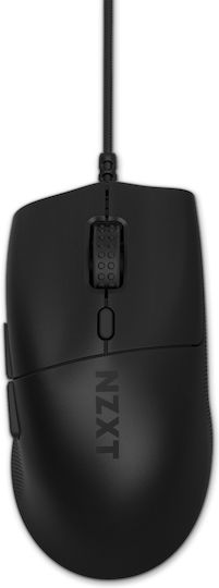 NZXT Lift 2 Ergo Gaming Ποντίκι 26000 DPI Μαύρο
