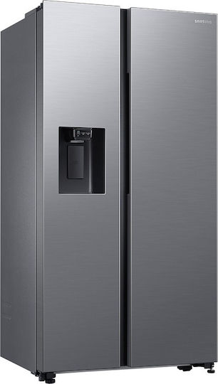 Samsung Хладилник Гардероб 635лт В178xШ91.2xД71.6см. Inox RS64DG5303S9EF