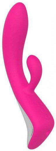 Toyz4lovers Vibrator Iepurele Roz