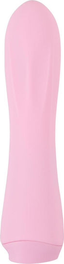 Boss Of Toys Mini Δονητής 13.6cm Ροζ