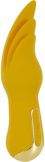 Orion Vibrator 18.6cm Fleisch