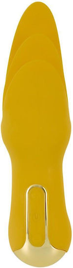 Orion Vibrator 18.6cm Fleisch