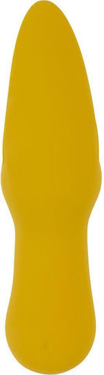 Orion Vibrator 18.6cm Fleisch