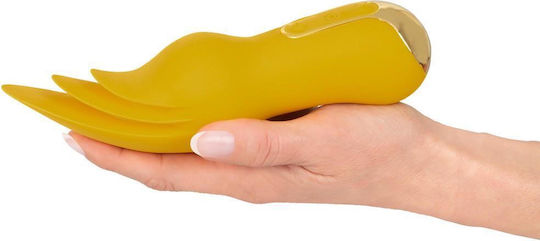 Orion Vibrator 18.6cm Fleisch
