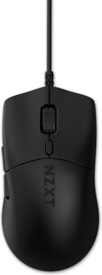 NZXT Lift 2 Symm Gaming Mouse 26000 DPI Black