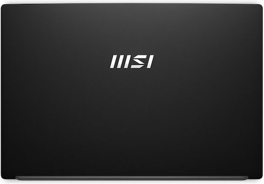 MSI Modern 15 H C13M-202PL 15.6" FHD (i5-13420H/16GB/512GB SSD/W11 Home) (US Keyboard)