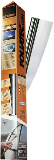 Foliatec Car Sun Protection Film 400x51cm