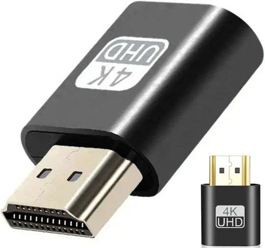 Convertor HDMI Masculin În HDMI Feminin 1 Bucată ZE1AK53QWS3E