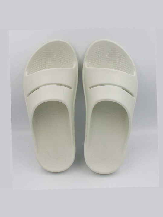 Ooahh Slides σε Γκρι Χρώμα