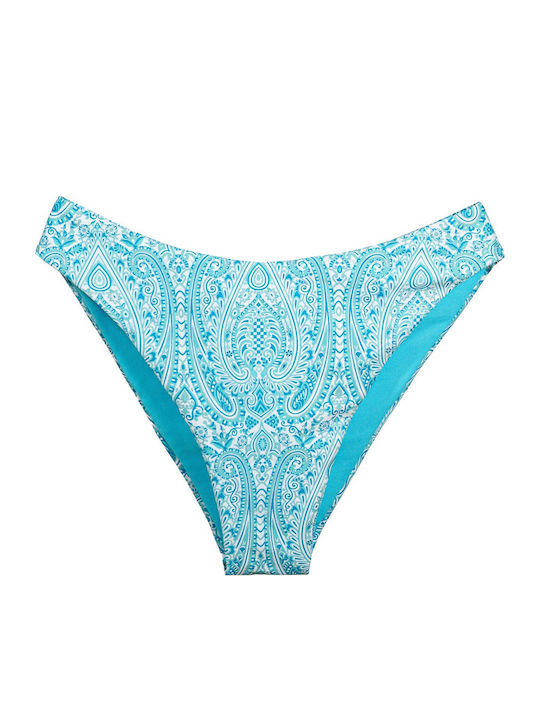 Bikini Slip Multicolor