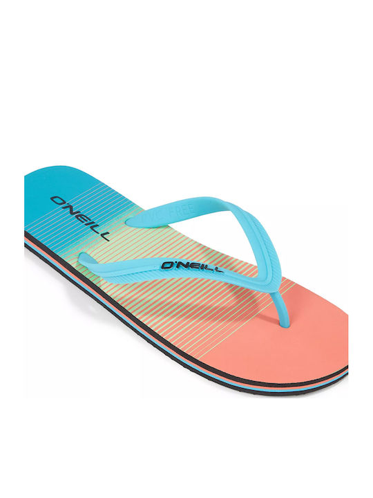 Ανδρικά Flip Flops Μπλε
