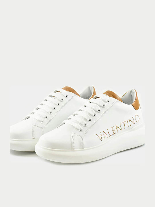 Valentino Sneakers Brown