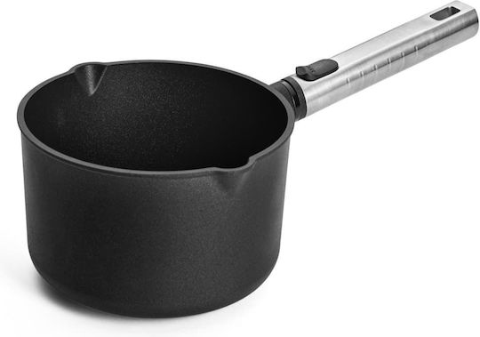 Woll Diamond Xr Logic aus Gussaluminium 2.4Es / 18cm
