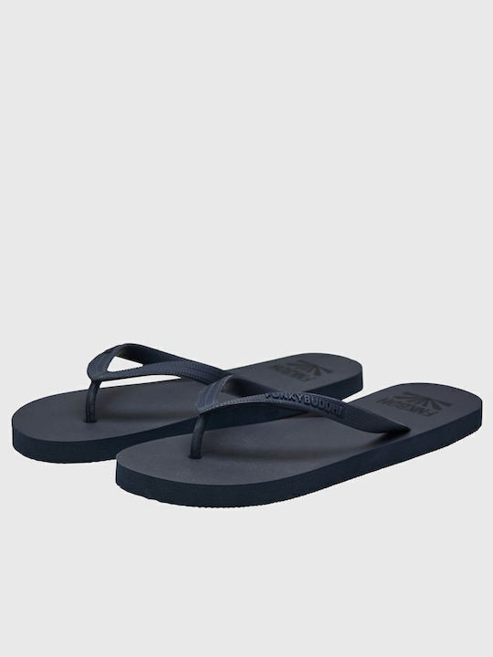 Men's Flip Flops Blue